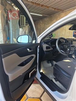 هيونداي سانتافي